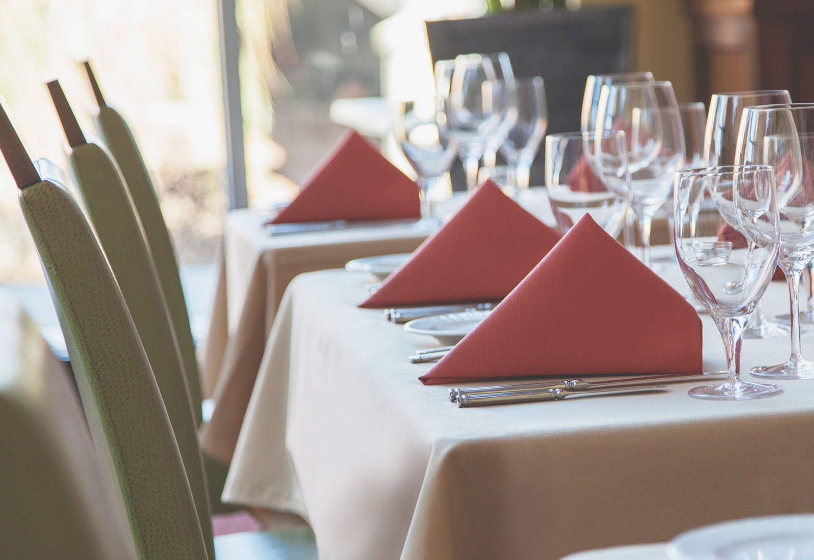 Table Linens